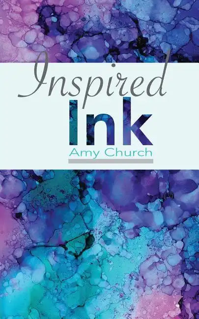 Inspired Ink - Paperback