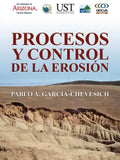 Procesos y Control de la Erosión - Paperback