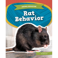 Rat Behavior - Library Binding