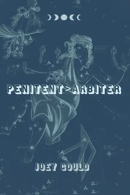 Penitent>Arbiter - Paperback