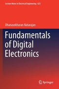 Fundamentals of Digital Electronics - Paperback