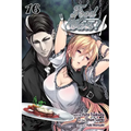 Food Wars!: Shokugeki No Soma, Vol. 16 - Paperback