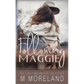 Following Maggie - Paperback