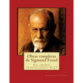 Obras completas de Sigmund Freud: En orden cronológico 4-21 - Paperback