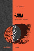 Rabia - Paperback