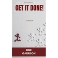 Get It Done - Hardcover