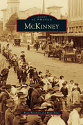 McKinney - Hardcover