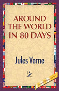 Around the World in 80 Days - Paperback