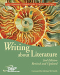 Writing about Literature - Paperback