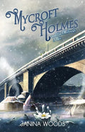 Mycroft Holmes and The Edinburgh Affair - Paperback