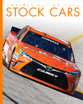 Stock Cars - Library Binding