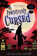 Pawsitively Cursed - Paperback