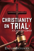 Christianity on Trial: A Case for Christ - Paperback