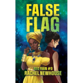 False Flag - Paperback