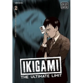 Ikigami: The Ultimate Limit, Vol. 2 - Paperback