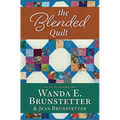 The Blended Quilt - Hardcover