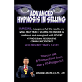 Advanced Hypnosis In Selling - Paperback