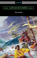 The Lusiads - Paperback