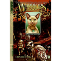 Warriors: Tigerstar and Sasha #1: Into the Woods - Paperback