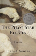The Pilot Star Elegies: Poems - Paperback