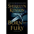 Born of Fury: The League: Nemesis Rising - Paperback