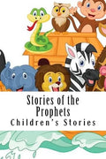 Stories of the Prophets - Paperback
