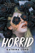 Horrid - Paperback