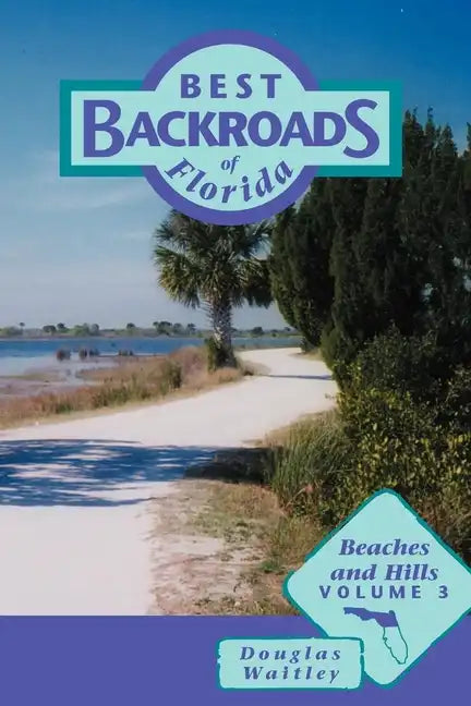 Beaches and Hills - Paperback
