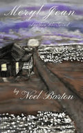 Meryl Jean Another Whirlwind - Paperback