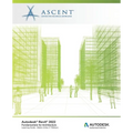 Autodesk Revit 2022: Fundamentals for Architecture (Metric Units): Autodesk Authorized Publisher - Paperback