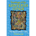 Teachings of the Santería Gods: The Spirit of the Odu - Paperback