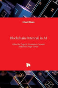 Advances in the Convergence of Blockchain and Artificial Intelligence - Hardcover