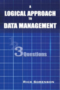 A Logical Approach To Data Management: 3 Questions - Paperback