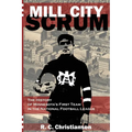 Mill City Scrum - Paperback