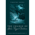 The Charge of God's Royal Children - Paperback