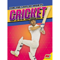 Cricket - Paperback