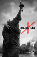 American X - Paperback