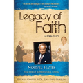 Legacy of Faith Collection: Norvel Hayes: Teacher of Supernatural Living - Paperback