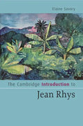 The Cambridge Introduction to Jean Rhys - Paperback