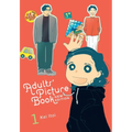 Adults' Picture Book: New Edition, Vol. 1: Volume 1 - Paperback