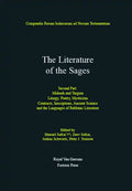 The Literature of the Sages, Second Part - Hardcover