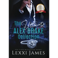 The Ultimate Alex Drake Collection - Hardcover