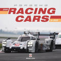 Porsche Racing Cars 2006 to 2023 - Hardcover