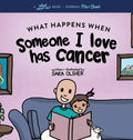 What Happens When Someone I Love Has Cancer?: Explain the Science of Cancer and How a Loved One's Diagnosis and Treatment Affects a Kid's Day-To-day L - Hardcover