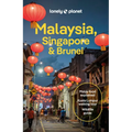 Lonely Planet Malaysia, Singapore & Brunei - Paperback