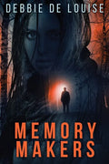 Memory Makers - Paperback