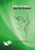 Political Ideology of Abul ALA Maududi - Paperback