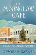 The Moonglow Cafe - Paperback