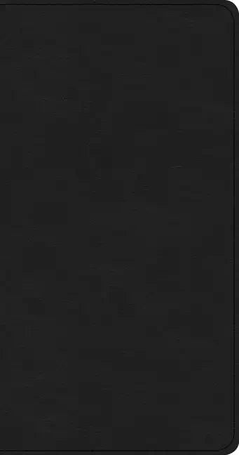 CSB Share Jesus Without Fear New Testament, Black Leathertouch - Imitation Leather