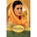 Martha - Paperback